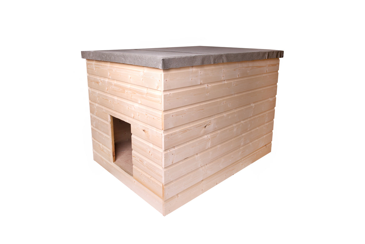 Premium dog house 2025
