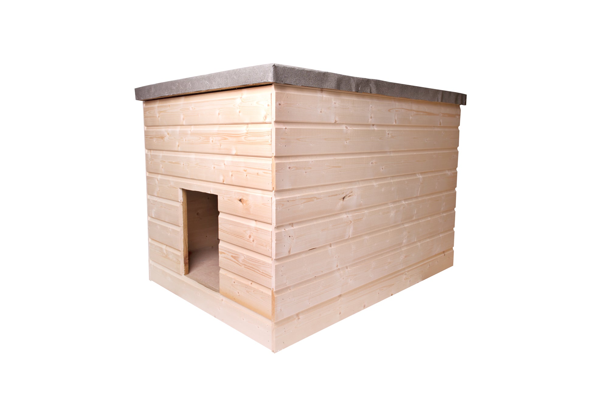 XXL Extra Large Premium Dog Kennel Kennels House With Removable Lid Deliver Me Timber Ltd